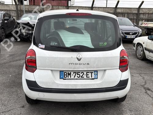 Electronic module RENAULT MODUS / GRAND MODUS (F/JP0_) 1.2 (JP0C, JP0K, FP0C, FP0K, FP0P, JP0P, JP0T) | BP23769098M83 - Image 27