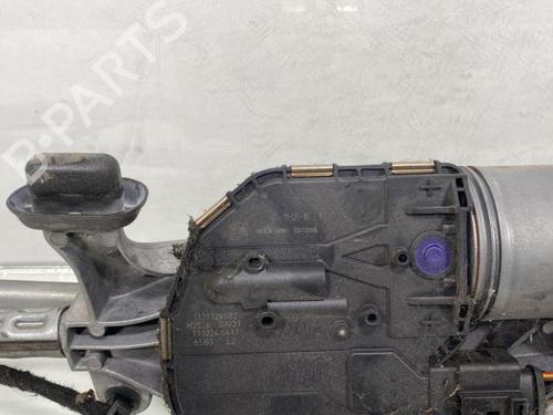 Front wiper motor OPEL ASTRA J (P10) 1.3 CDTI (68) | BP20500255M29 