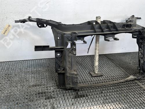 Front slam panel FORD FIESTA V (JH_, JD_) 1.4 16V | BP27355864C72 
