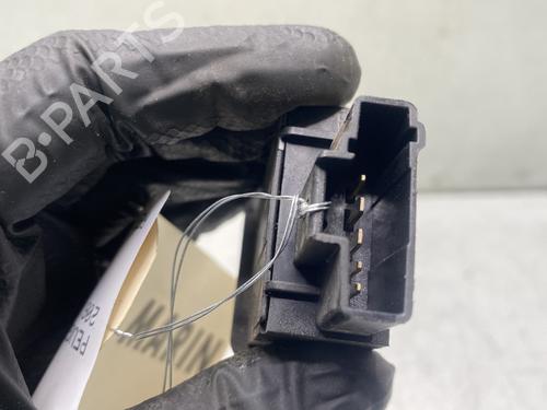 Used Headlight switch Headlight switch PEUGEOT 206 Hatchback (2A/C) 1.4 HDi eco 70 (68 hp) 31379881 31379881
