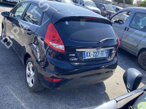 Mirror switch FORD FIESTA VI (CB1, CCN) 1.4 TDCi | BP31205427I25 - Image 24