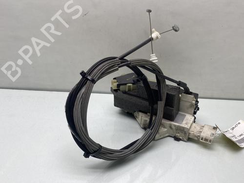 Front left lock PEUGEOT 1007 (KM_) 1.4 HDi | BP26319296C98 