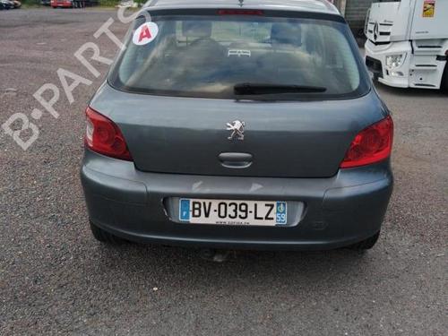 ABS pump PEUGEOT 307 (3A/C) 1.6 HDi 110 | BP19974929M43 