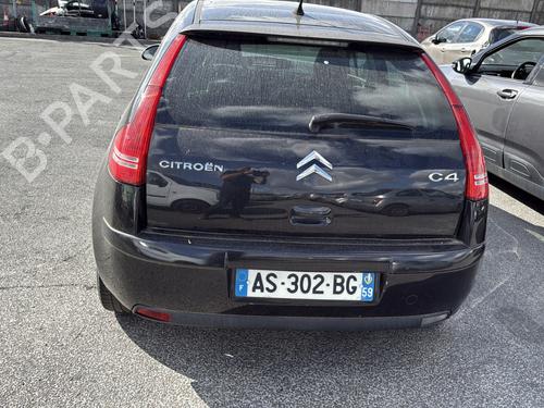 Engine control unit (ECU) CITROËN C4 I (LC_) 1.6 HDi | BP31288487M57  - Image 14