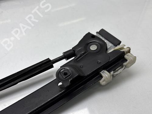 Front right window mechanism SEAT ALHAMBRA (7V8, 7V9) 1.9 TDI | BP28353397C23 