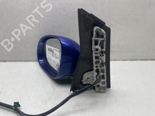Left mirror VW GOLF V (1K1)  | BP21960809C26 