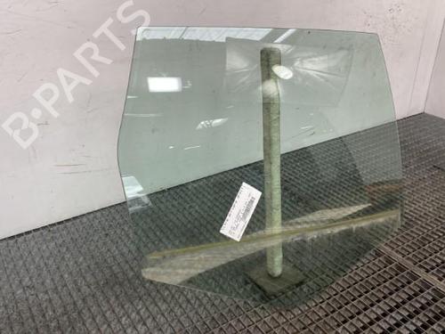 Rear right door window VOLVO XC60 I SUV (156) D4 AWD 31386801
