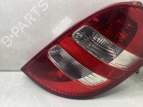 Right taillight MERCEDES-BENZ A-CLASS (W169) A 180 CDI (169.007, 169.307) | BP19961453C35 