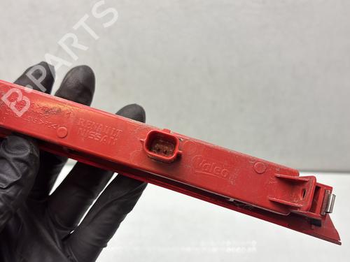 Bremselys Bremselys RENAULT KADJAR (HA_, HL_) 1.2 TCe 130 (HLMR) (130 hp) 33711356 33711356