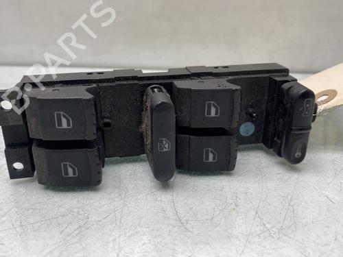 Used Left front window switch VW SHARAN (7M8, 7M9, 7M6) 2.0 TDI (140 hp) 30791478
