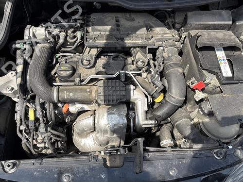 Engine PEUGEOT 206+ (2L_, 2M_) 1.4 HDi eco 70 | BP33174935M1 - Image 70