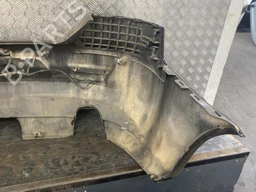Rear bumper ALFA ROMEO 159 Sportwagon (939_) 2.4 JTDM Q4 (939BXM2B) | BP21956879C8 