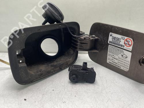 Used Fuel flap VW SHARAN (7N1, 7N2) 2.0 TDI (177 hp) 31212411