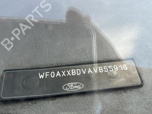 Used Parts FORD TRANSIT Platform/Chassis (E_ _)  2.5 TD (EME/L/S, ENE/L/S)  1797285