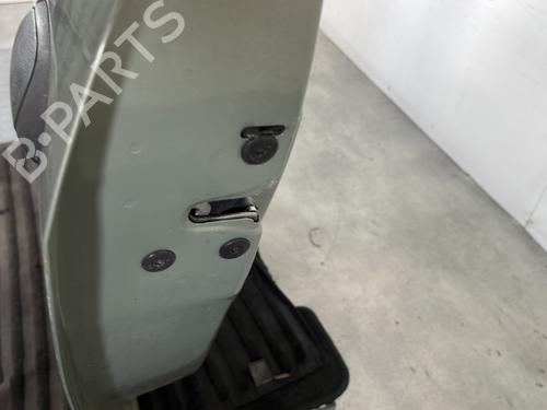 Left rear door DACIA LOGAN MCV (KS_) 1.6 (KS0B, KS0D, KS0F) | BP29141809C4 