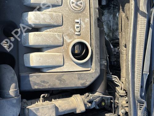 Tailgate VW GOLF V (1K1) 1.9 TDI | BP36891663C6  - Image 16