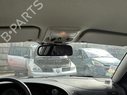 Left tailgate light SAAB 9-5 (YS3E) 1.9 TiD | BP31858077C79  - Image 13