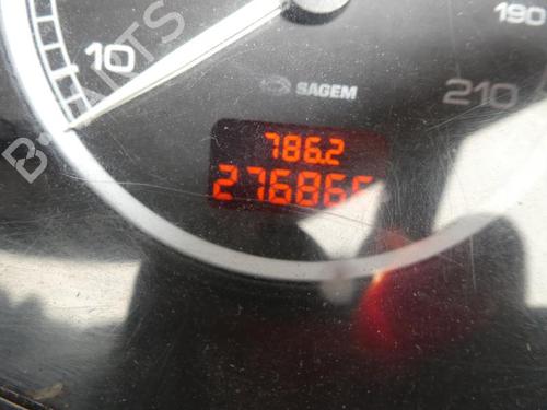 Rim PEUGEOT 307 (3A/C) 2.0 HDi 110 | BP19979413C45 