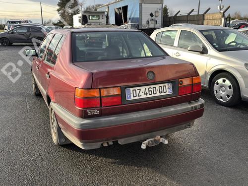 Left headlight VW VENTO (1H2) 1.9 TDI | BP32386499C28