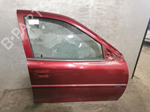 Right front door OPEL VECTRA B Hatchback (J96) 1.8 i 16V (F68) | BP21954754C3 