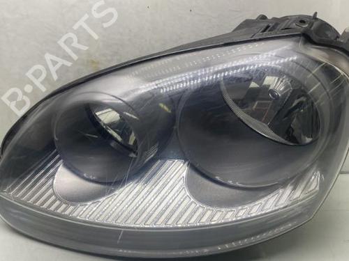 Left headlight VW GOLF V (1K1)  | BP19990719C28 