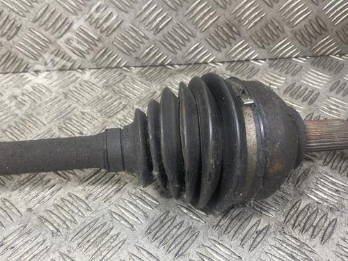 Right front driveshaft RENAULT TRAFIC II Bus (JL) 2.0 dCi 115 | BP28020582M39 
