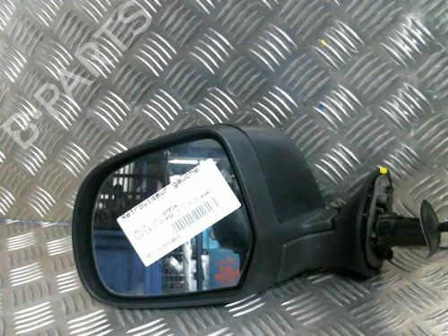 Left mirror DACIA DUSTER (HS_)  | BP20028488C26 