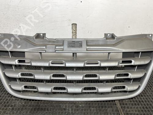Used Grille RENAULT MASTER III Van (FV) 2.3 dCi 100 FWD (FV0A, FV0B, FV0G, FV0K, FV0H) (101 hp) 29501666