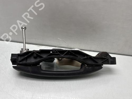 Exterior handle PEUGEOT PARTNER Box Body/MPV 1.6 HDi | BP29707634C122 