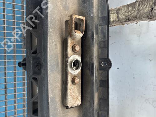 Used Front slam panel Front slam panel 38475030 38475030