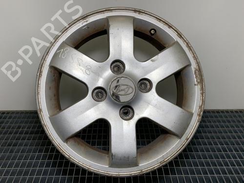 Used Rim HYUNDAI ELANTRA III (XD) [2000-2006]  19979052