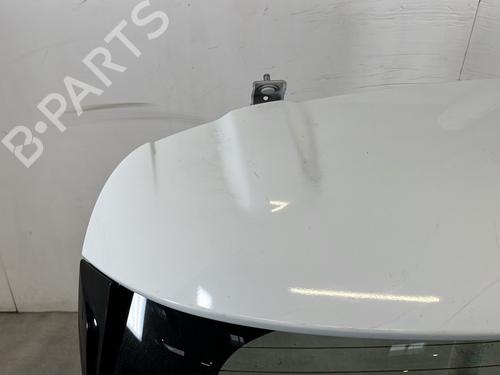 Tailgate RENAULT CLIO IV (BH_) 1.5 dCi 75 | BP29352841C6 