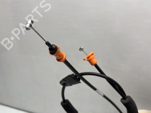 Rear right lock CITROËN C4 Picasso II 1.6 HDi / BlueHDi 115 | BP28625076C99 