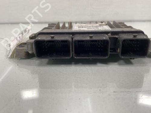 Used Engine control unit (ECU) Engine control unit (ECU) RENAULT KANGOO Express (FW0/1_) [2008-2026] 21197077 21197077