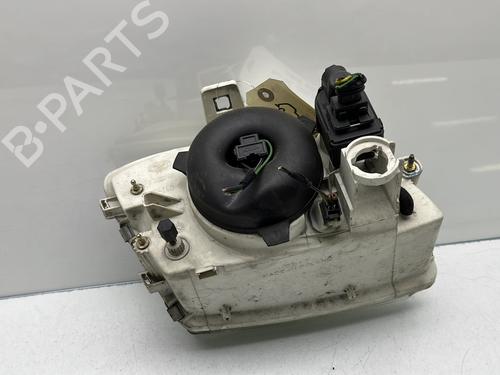 Left headlight FIAT SEICENTO / 600 (187_) 0.9 (187AXA, 187AXA1A) | BP25600016C28 