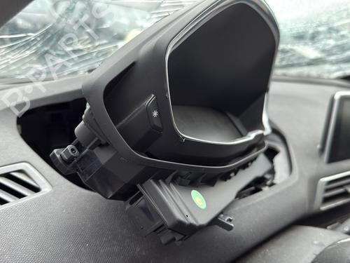 Deurruit rechts achter PEUGEOT 5008 II (MC_, MJ_, MR_, M4_) 1.2 THP (MRHNYH, MRHNYW, MRHNSJ, MRHNSU, MRHNSM) | BP30864066C21