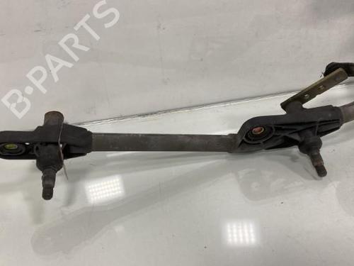Front wiper motor RENAULT SCÉNIC II (JM0/1_)  | BP19969986M29 