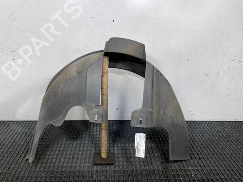 Used Wheel arch VOLVO C30 (533) 1.6 D (109 hp) 20335407