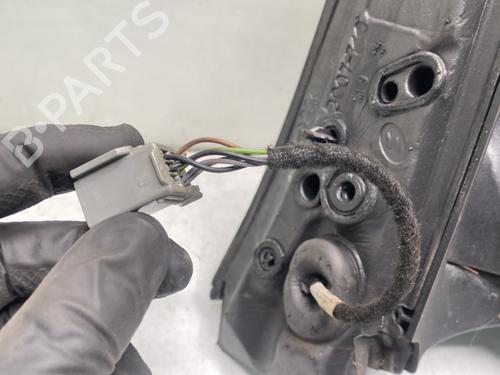 Retrovisore destro FORD C-MAX (DM2) 1.6 TDCi | BP29939431C27