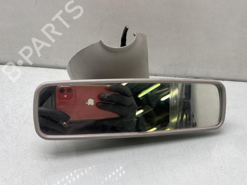 Espelho interior RENAULT ESPACE IV (JK0/1_) 2.2 dCi (JK0H) (150 hp) 31712388