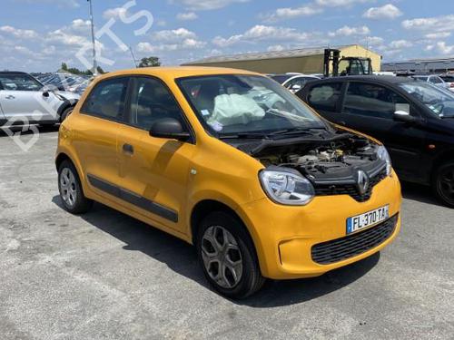 Højre baglygte RENAULT TWINGO III (BCM_, BCA_) 1.0 SCe 65 (BCMJ) | BP29525292C35 