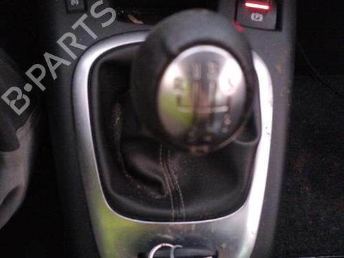 Left taillight RENAULT SCÉNIC III (JZ0/1_) 1.5 dCi (JZ02, JZ0R) | BP24427936C34 