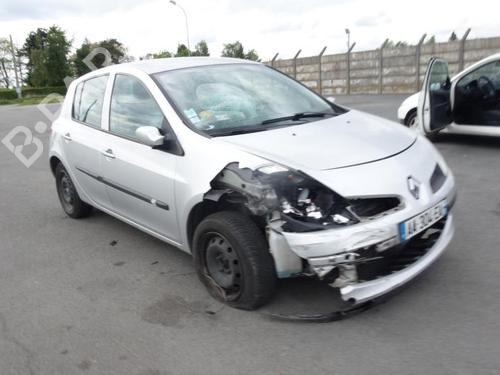 Rear right lock RENAULT CLIO III (BR0/1, CR0/1) 1.5 dCi (BR17, CR17) | BP20003773C99 