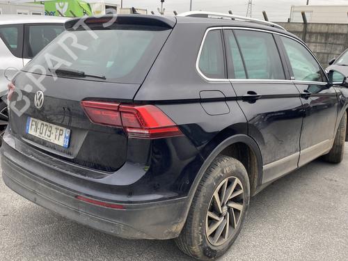 Brugte VW TIGUAN (AD1, AX1) 1.5 TSI 4395643