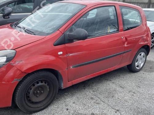 Left tailgate light RENAULT TWINGO II (CN0_) 1.2 16V (CN04, CN0B) | BP22348699C79  - Image 5