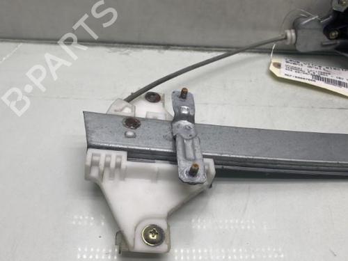 Front right window mechanism HYUNDAI TERRACAN (HP) 2.9 CRDi 4WD | BP19967404C23 