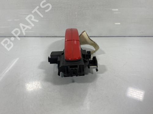 Rear left exterior door handle FORD FOCUS III  | BP20028629C130 