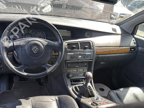 Left front window switch RENAULT VEL SATIS (BJ0_) 2.2 dCi (BJ0E, BJ0F, BJ0G, BJ0H) | BP30791140I27  - Image 13