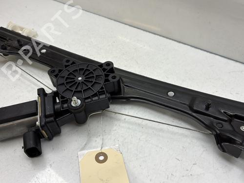 Front right window mechanism FIAT 500 (312_) 1.2 (312AXA1A) | BP33805434C23 - Image 3