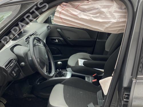 Radio CITROËN C4 Picasso II 1.6 HDi / BlueHDi 115 | BP29939404E6 - Image 19